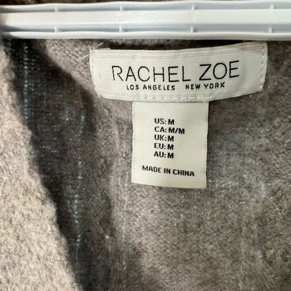 Sweater Vest - Picture 2 of 3